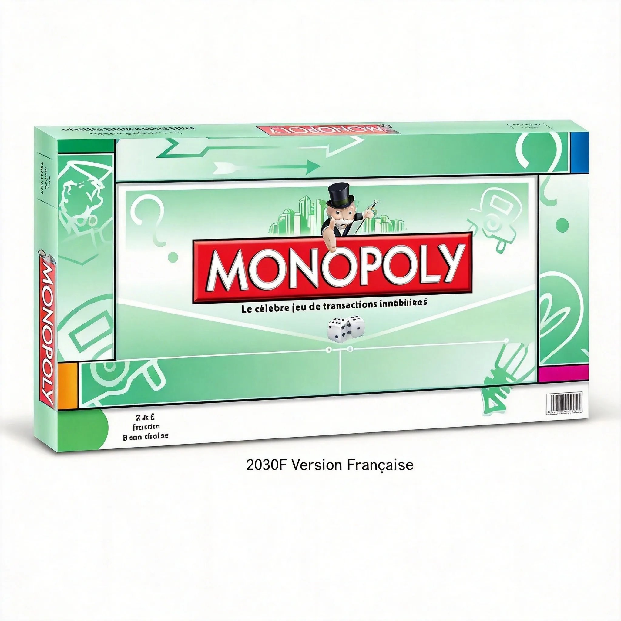 Hasbro Game Monopoly - MONOPOLY Klasik Premium Mükemmel İşçilikli Masa