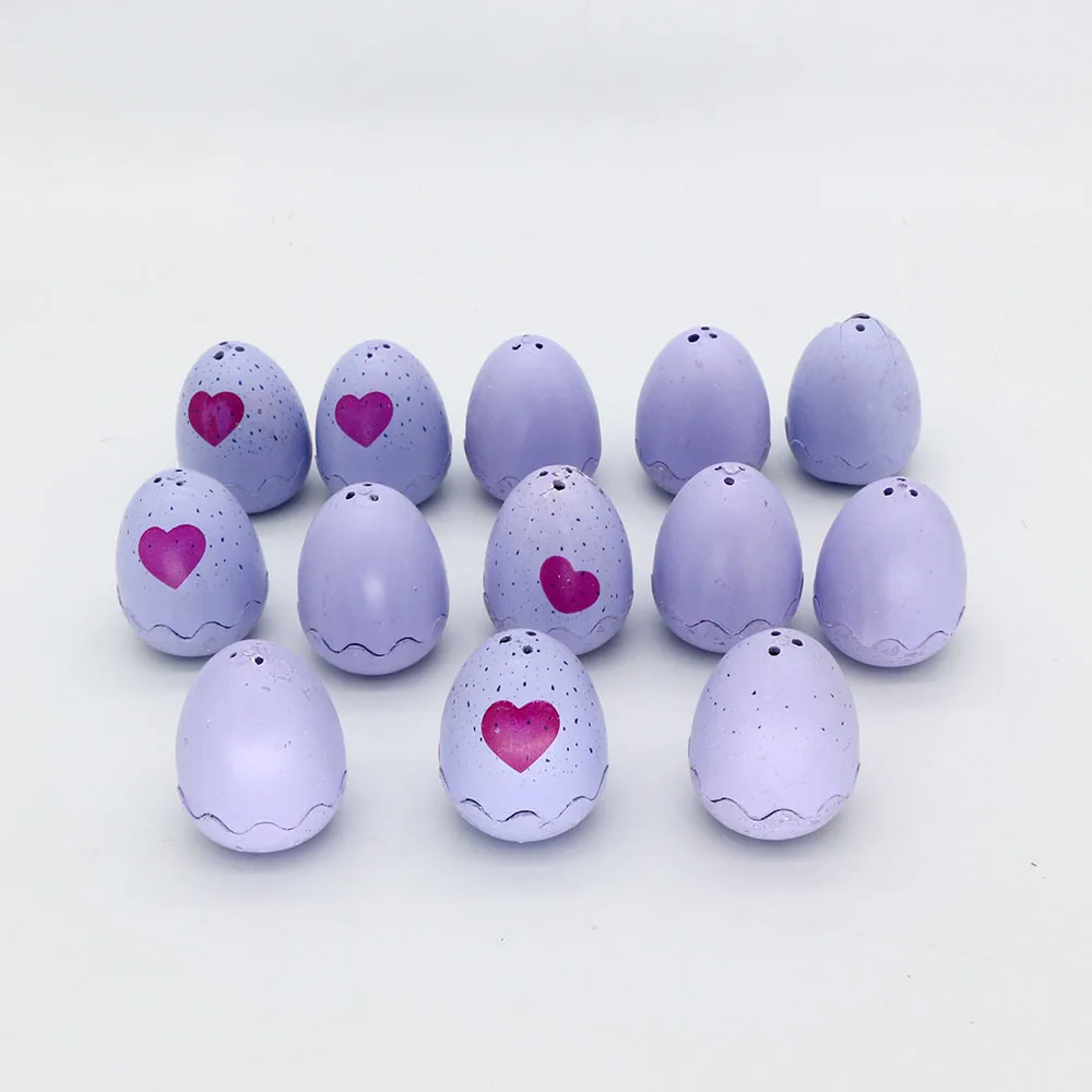 Capsule Toy Gashapon - Hatchimales CollEGGtibles Evcil Hayvanlar Yumurta Sevimli