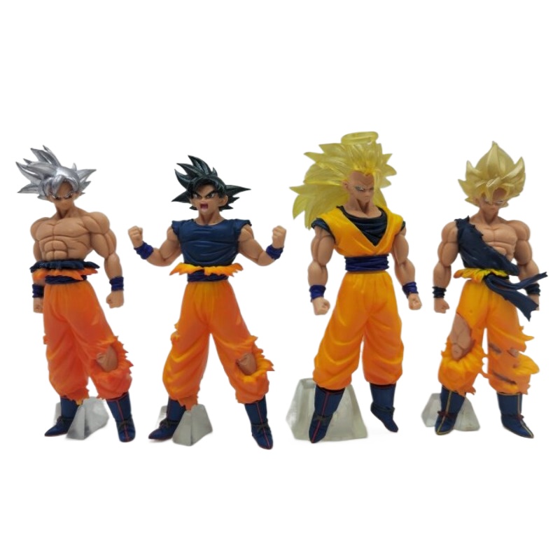 Capsule Toy Gashapon - Bandai Gashapon Kapsül Oyuncak Dragon Ball