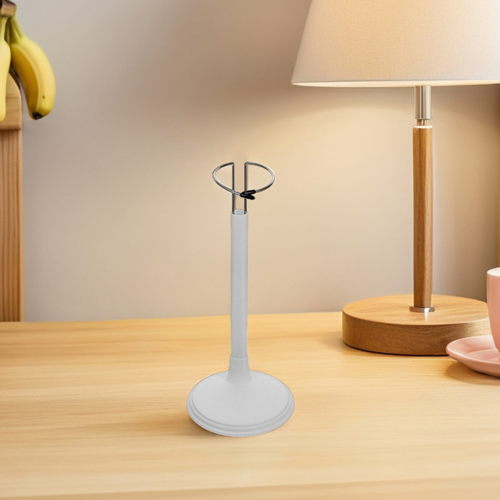 Action Figure Stand - 5 adet Ayarlanabilir Stand Tutucu, Peluş