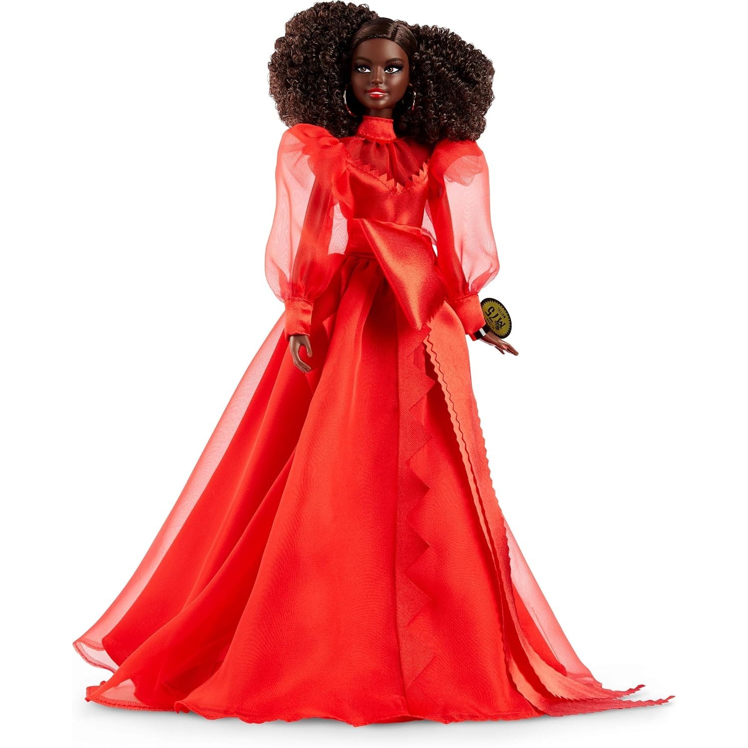 Mattel Toy Barbie - 100% orijinal Mattel 2020 Barbie 75.