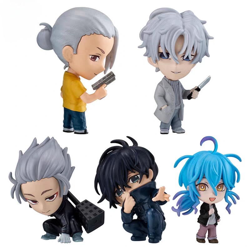 Orijinal kapsül oyuncaklar sev - Capsule Toy Gashapon incelemesi ve fiyatı