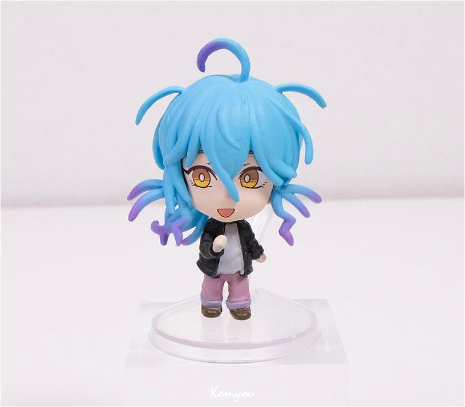 Orijinal kapsül oyuncaklar sev - Capsule Toy Gashapon incelemesi ve fiyatı