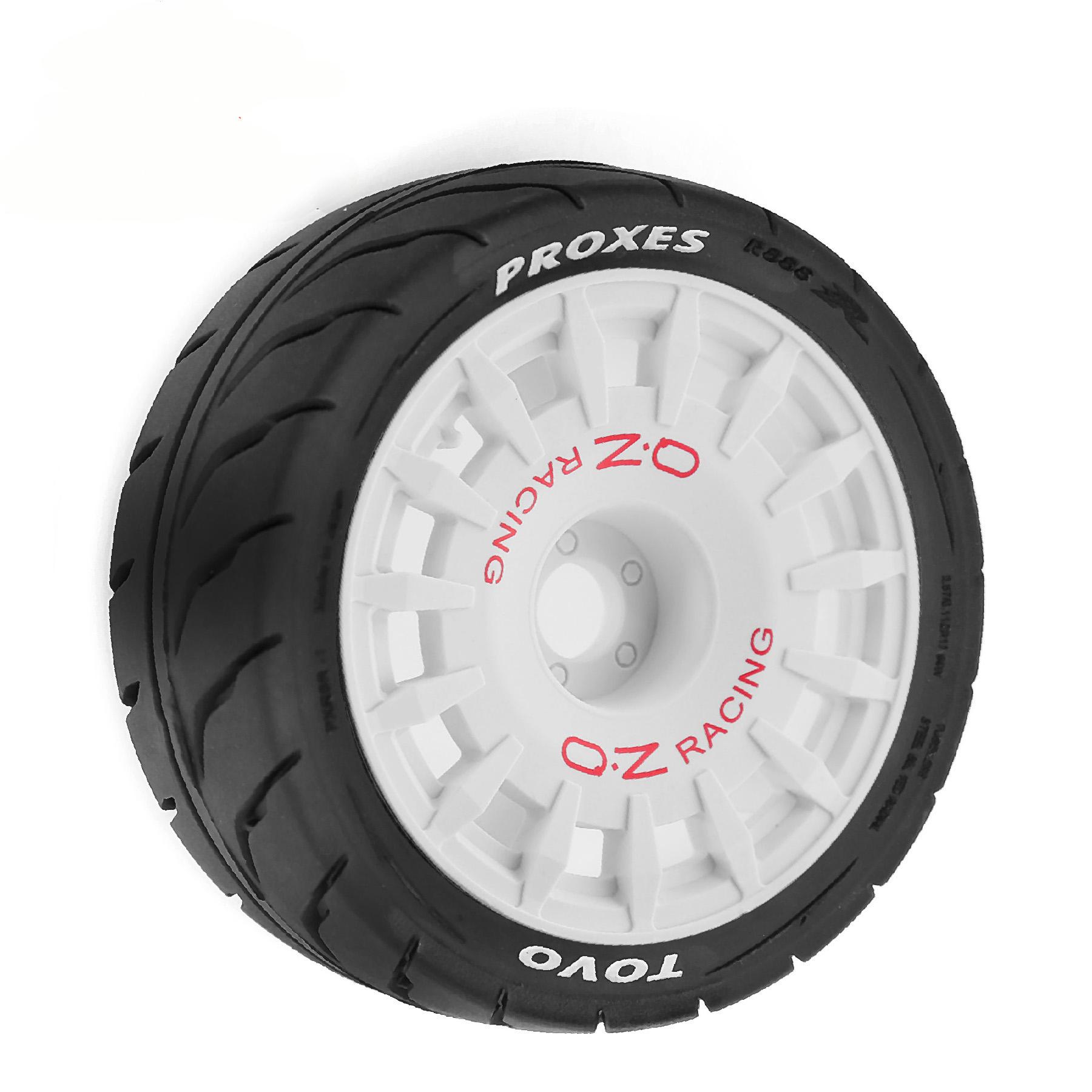 1/10 Ölçekli Ralli Drift Araba - Tamiya Model Rc Car incelemesi ve fiyatı