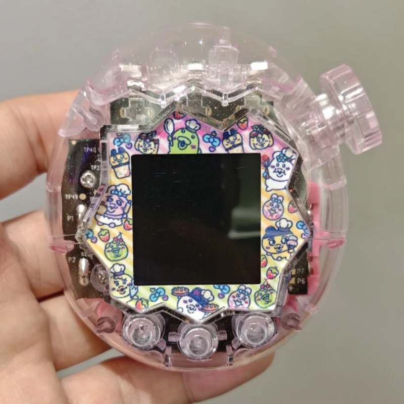 Tamagotchi Paradise Yedek Parç - Bandai Model Tamagotchi incelemesi ve fiyatı