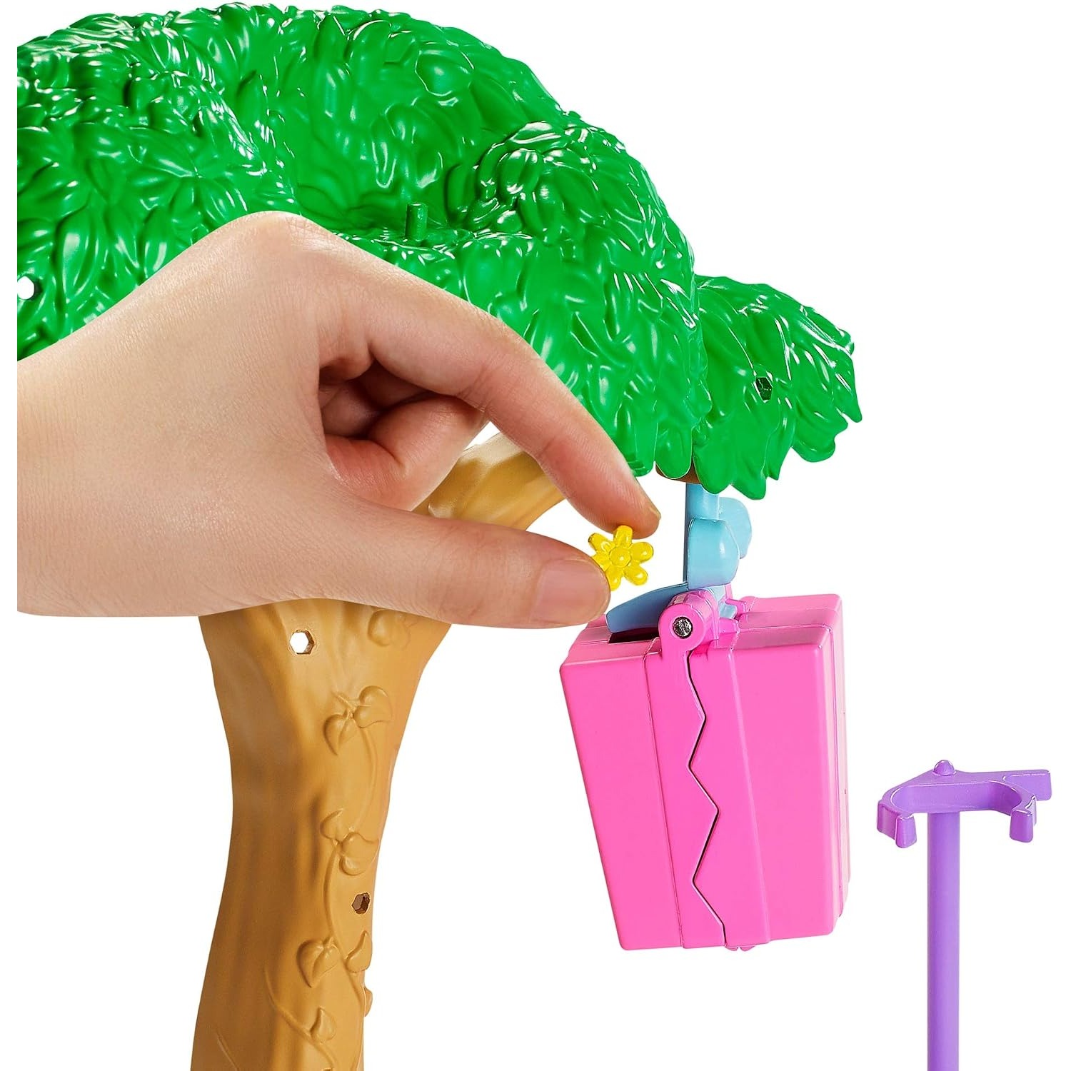 Orijinal Mattel Barbie Chelsea - Mattel Toy Barbie incelemesi ve fiyatı