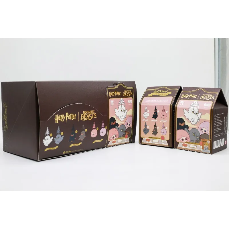 Harry Potter Fantastik Canavar - Vinyl Figure Blank incelemesi ve fiyatı