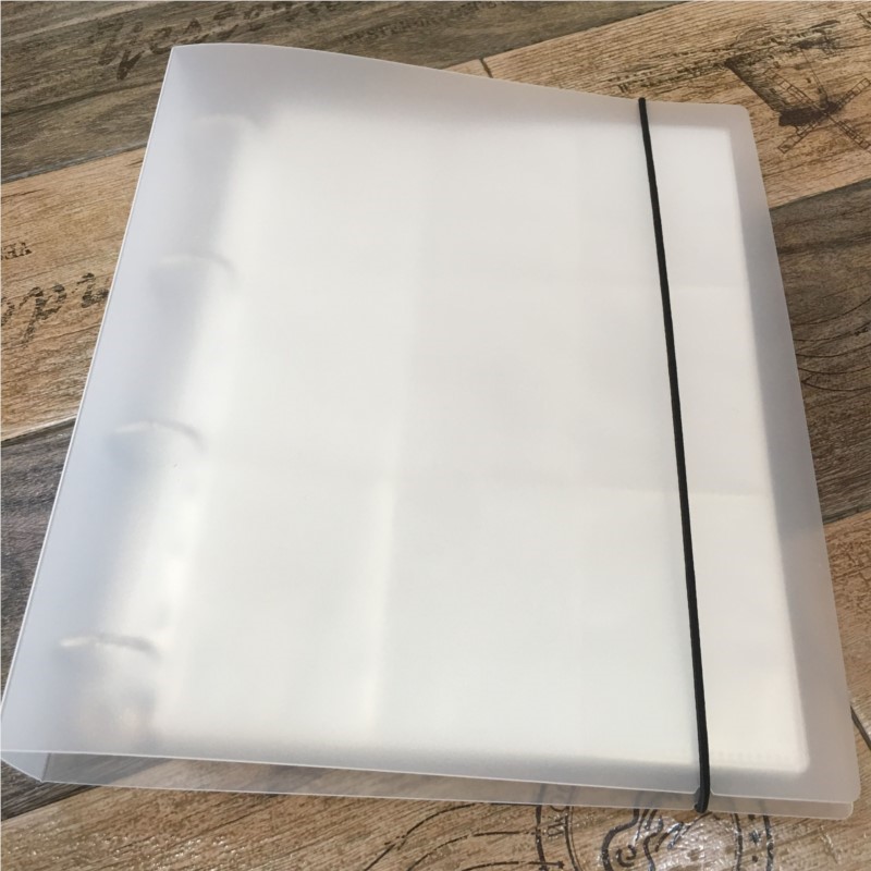 A4 A5 Fotoğraf Albümü Kılıflar - Card Penny Sleeve incelemesi ve fiyatı
