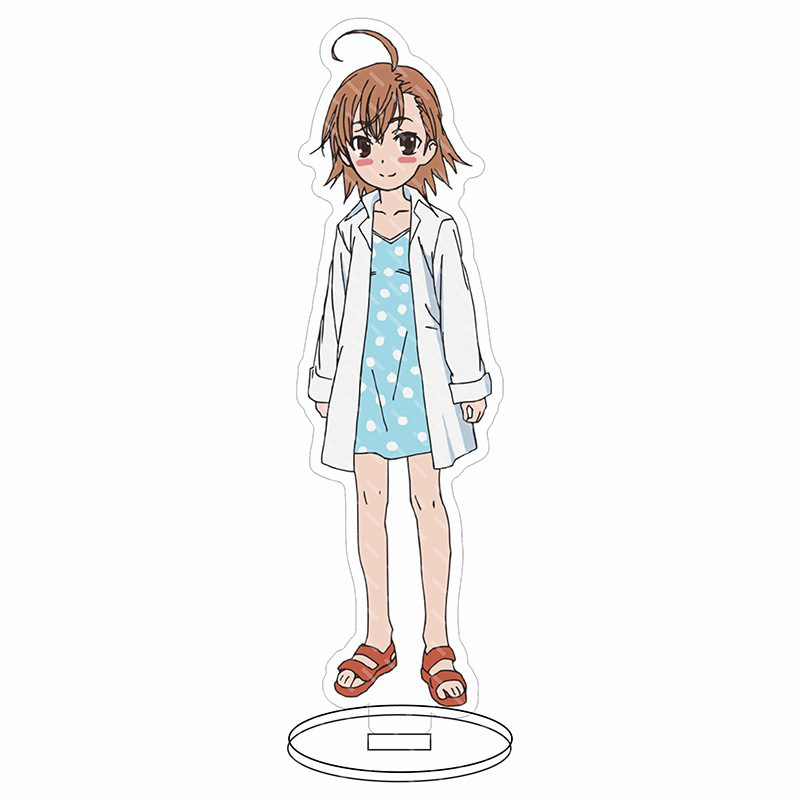 16CM Anime Akrilik Standı A Ce - Figma Stand Set incelemesi ve fiyatı