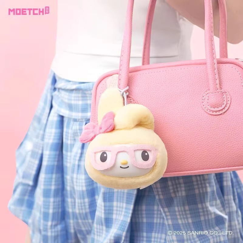 Stokta Orijinal Sevimli Sanrio - Vinyl Figure Blank incelemesi ve fiyatı