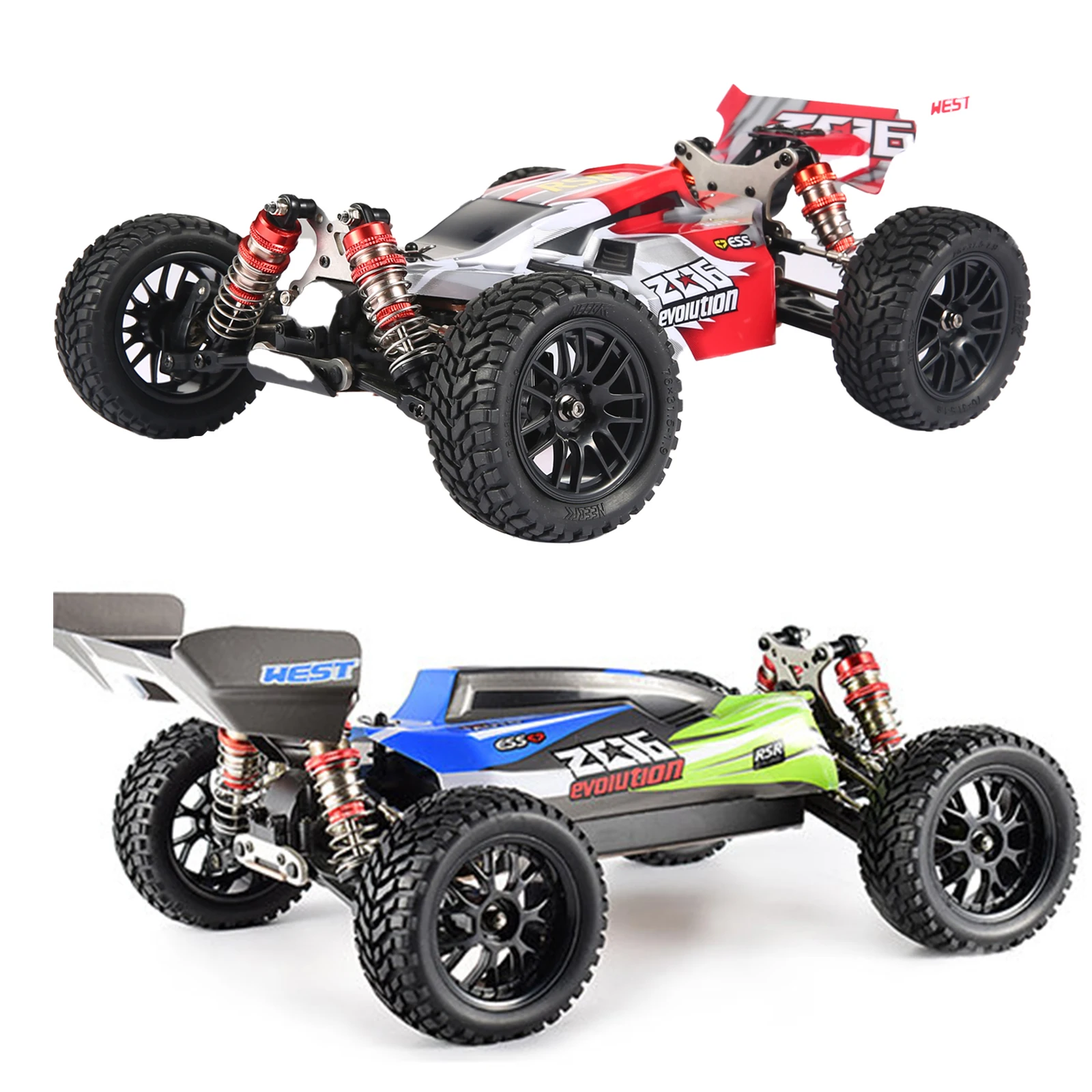 1.9 inç 75mm Off Road Buggy La - Tamiya Model Rc Car incelemesi ve fiyatı