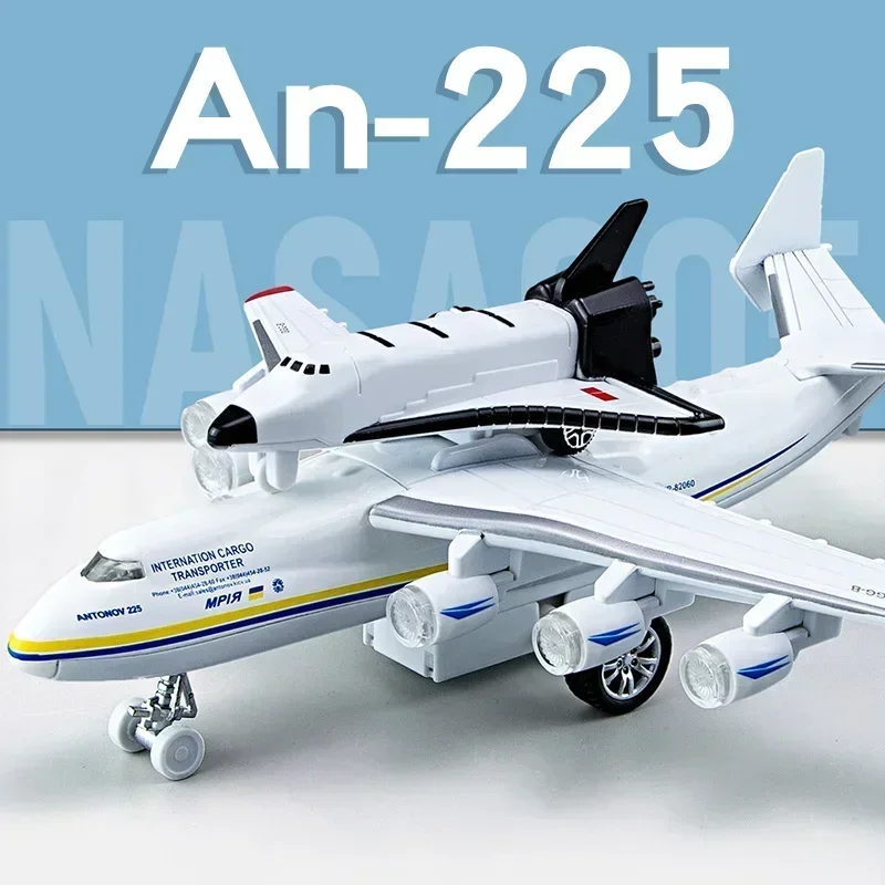 Metal Sovyet Havayolları Anton - Model Airplane Plastic incelemesi ve fiyatı