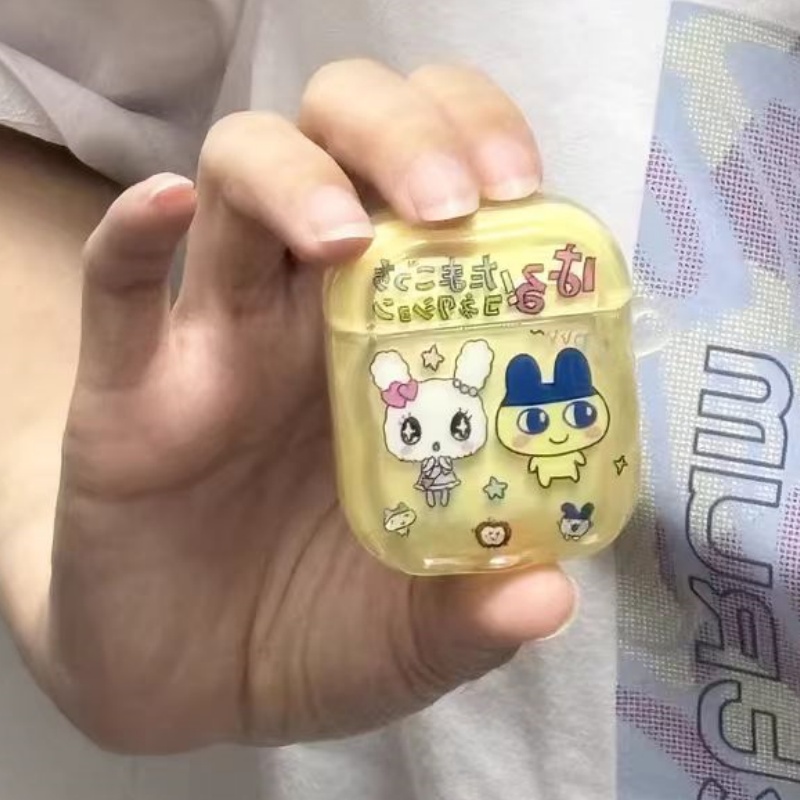 Yeni Japon Karikatür Tamagotch - Bandai Model Tamagotchi incelemesi ve fiyatı