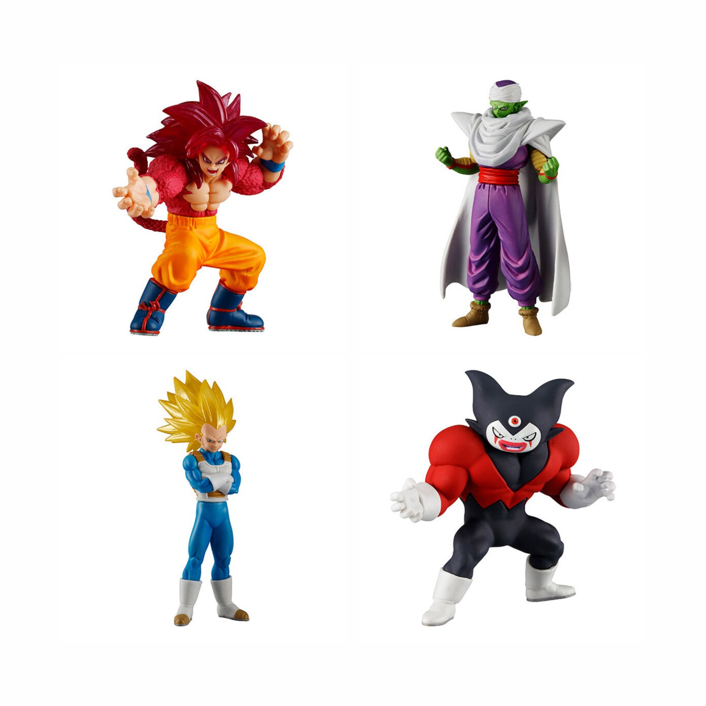 Bandai Dragon Ball DAIMA Süper - Capsule Toy Gashapon incelemesi ve fiyatı