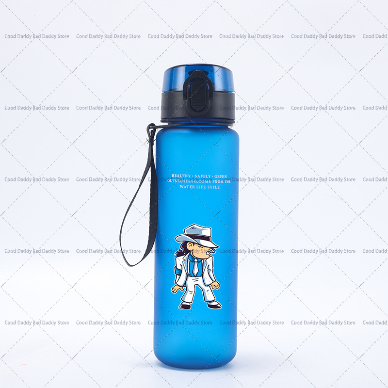 Karikatür Figürü Michael Jacks - Vinyl Figure Blank incelemesi ve fiyatı