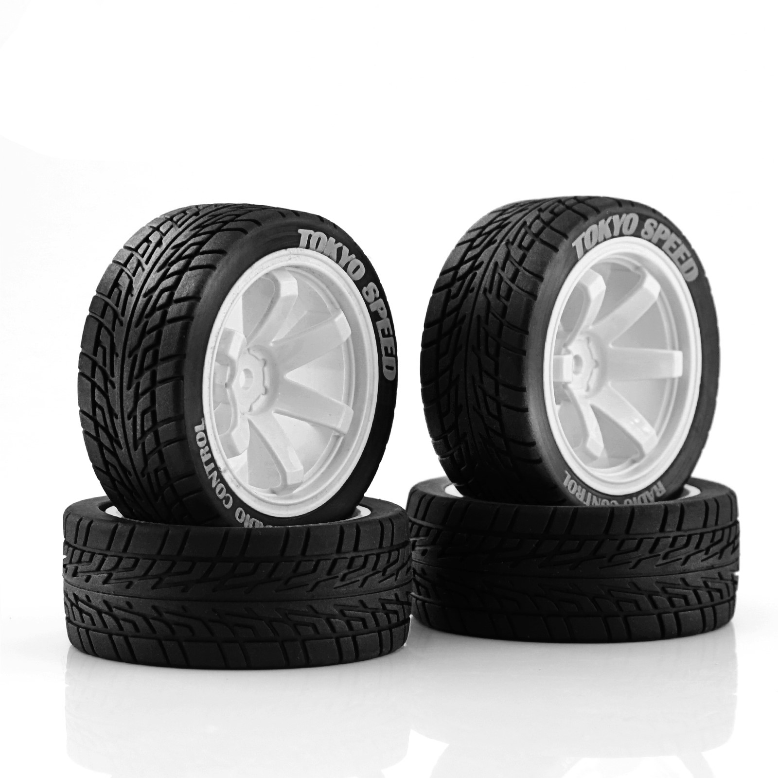1/10 Ölçekli Yol Arabası Tamiy - Tamiya Model Rc Car incelemesi ve fiyatı