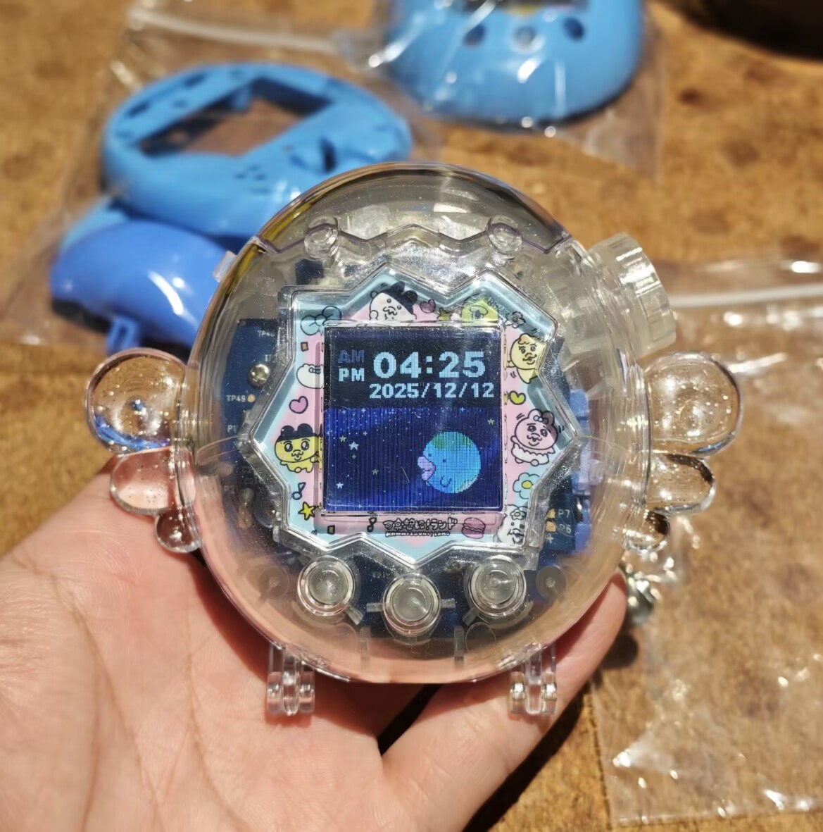 Tamagotchi Paradise İçin Fanta - Bandai Model Tamagotchi incelemesi ve fiyatı