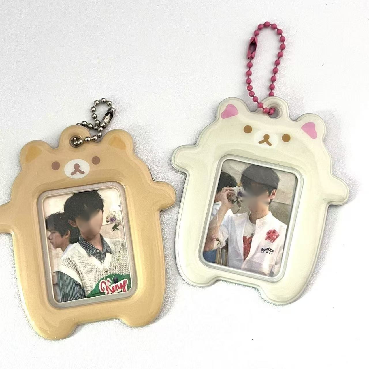 Teddy Bear Fotoğraf Çerçevesi  - Pop Display Shelf incelemesi ve fiyatı