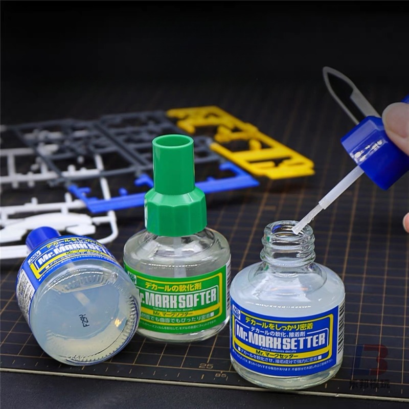 Askeri Model Kitleri için Özel - Tamiya Model Paint Set incelemesi ve fiyatı