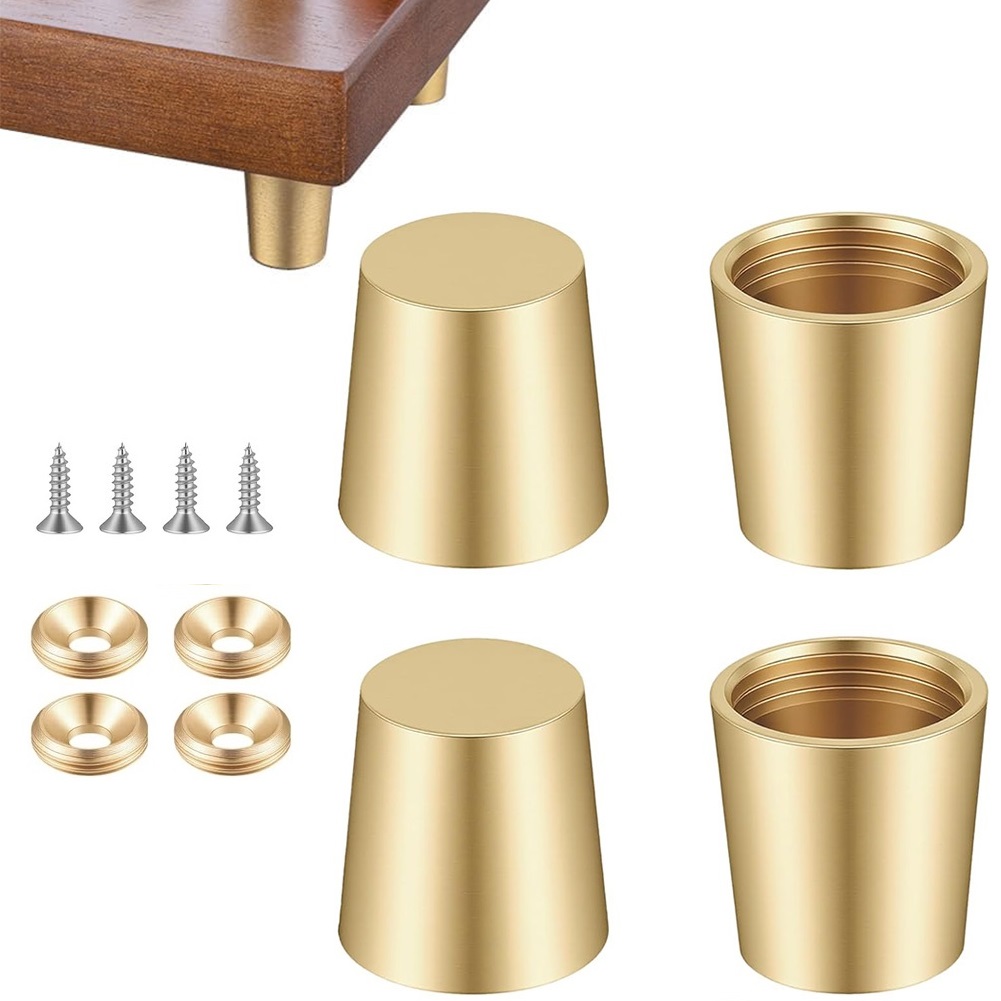 4 adet Pirinç Kesme Tahtası Ay - Display Risers Set incelemesi ve fiyatı