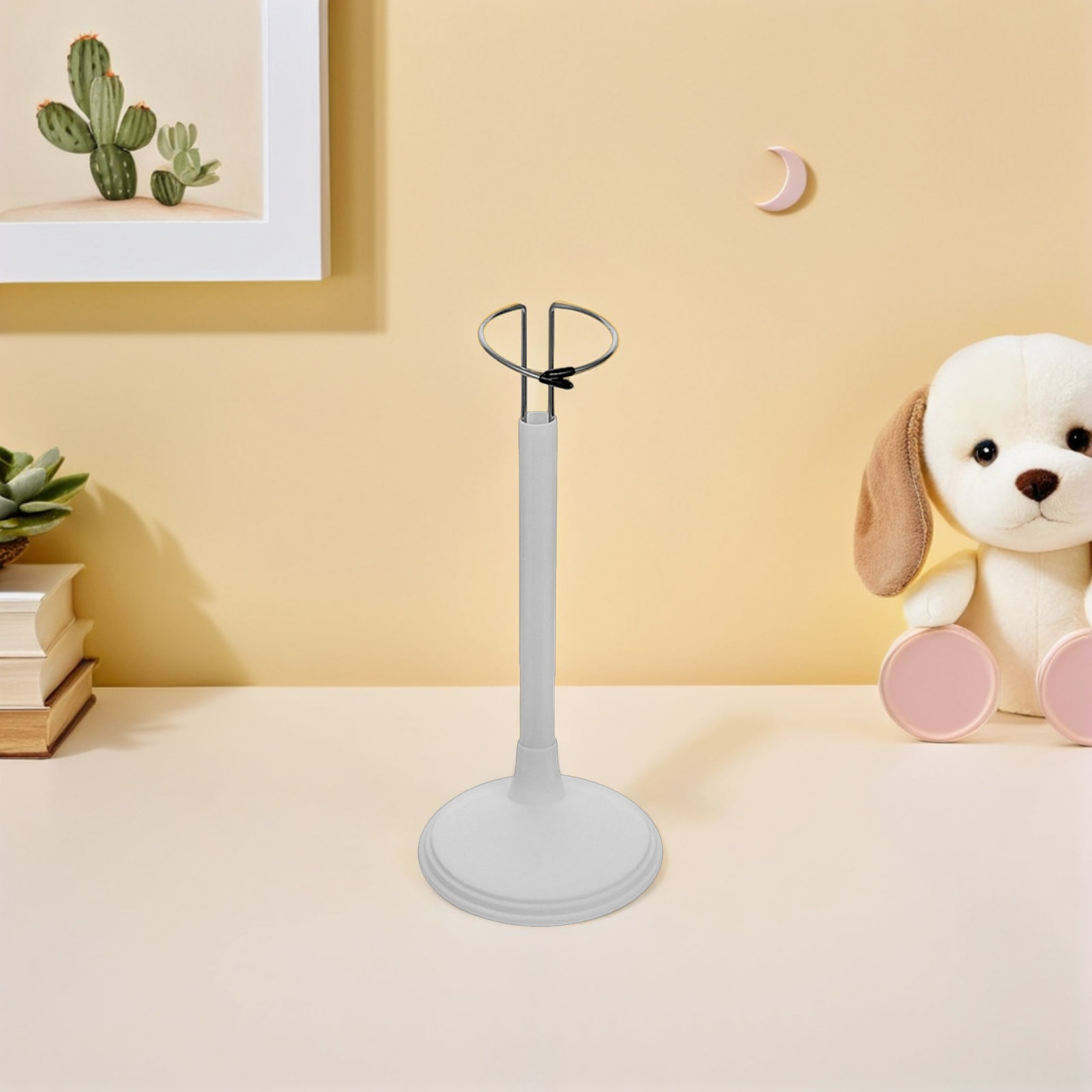 5 adet Ayarlanabilir Stand Tut - Action Figure Stand incelemesi ve fiyatı