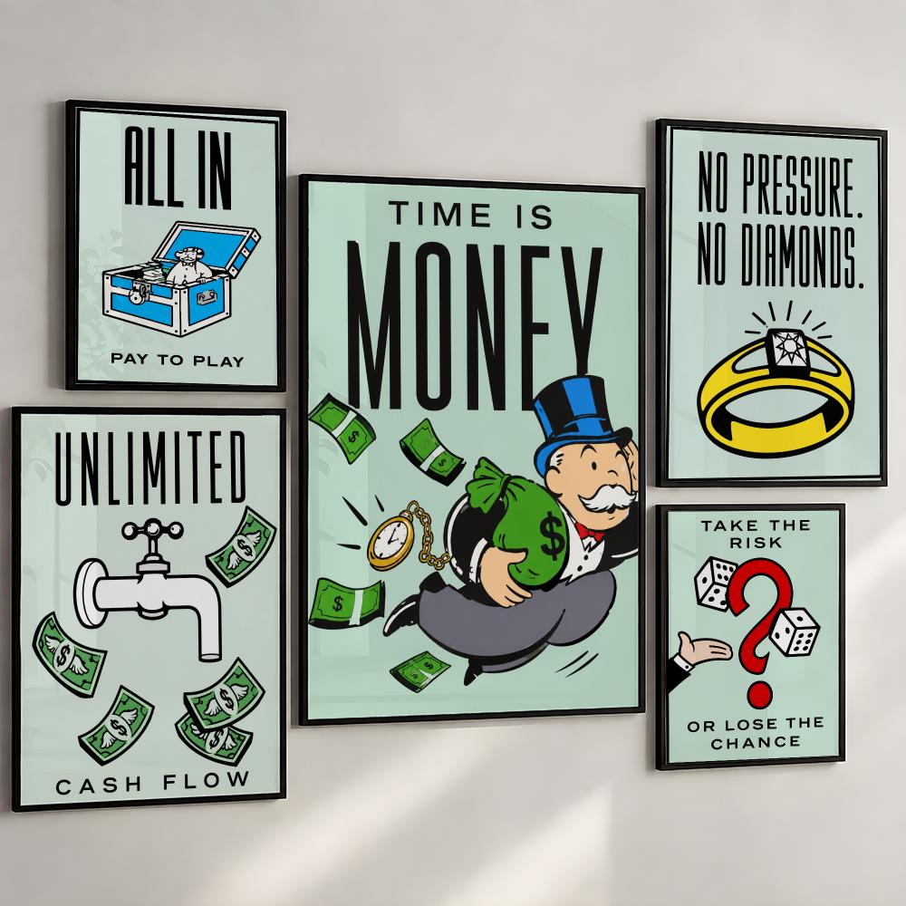 Oyun Monopoly Tahtası Aile Kla - Hasbro Game Monopoly incelemesi ve fiyatı