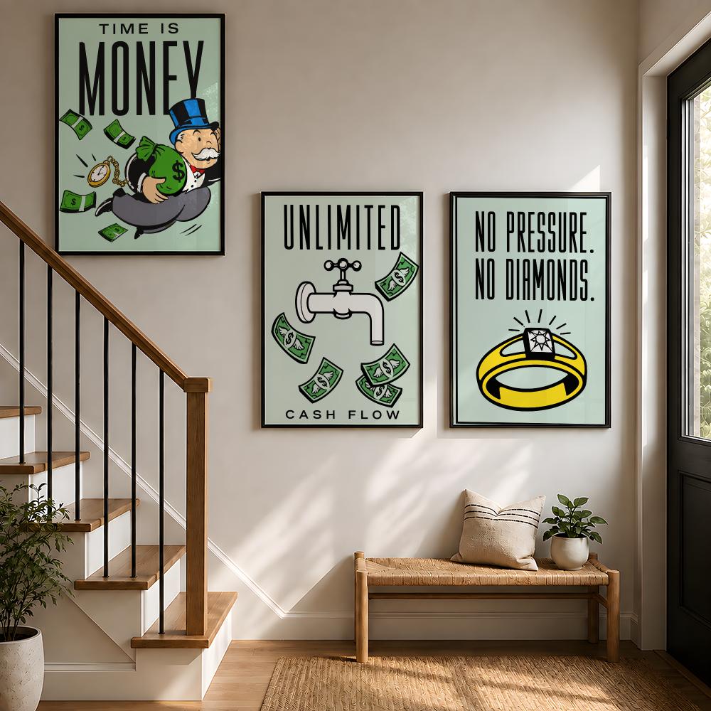 Oyun Monopoly Tahtası Aile Kla - Hasbro Game Monopoly incelemesi ve fiyatı