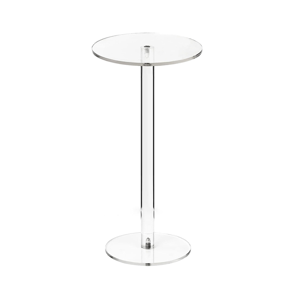 3 Parçalı Şeffaf Akrilik Yuvar - Display Risers Set incelemesi ve fiyatı