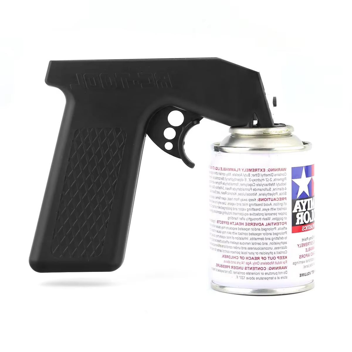 Tamiya Boya Sprey Şişesi Adapt - Tamiya Model Paint Set incelemesi ve fiyatı