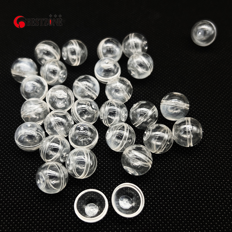 100/500 Adet 0.5 inç 1/2 inç 1 - Capsule Toy Gashapon incelemesi ve fiyatı