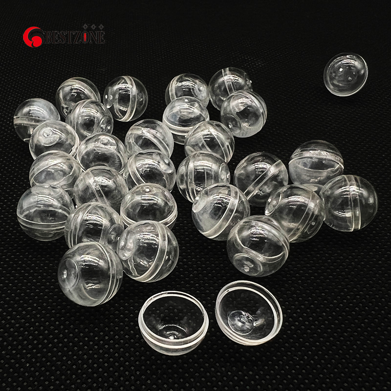 100/500 Adet 0.5 inç 1/2 inç 1 - Capsule Toy Gashapon incelemesi ve fiyatı