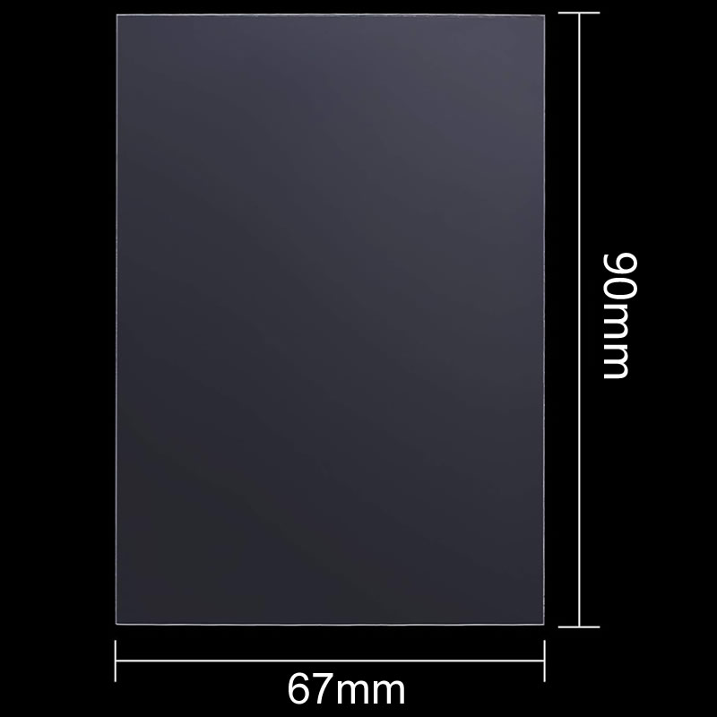 100 Sayım Oyun Kartı Kollu Şef - Card Penny Sleeve incelemesi ve fiyatı