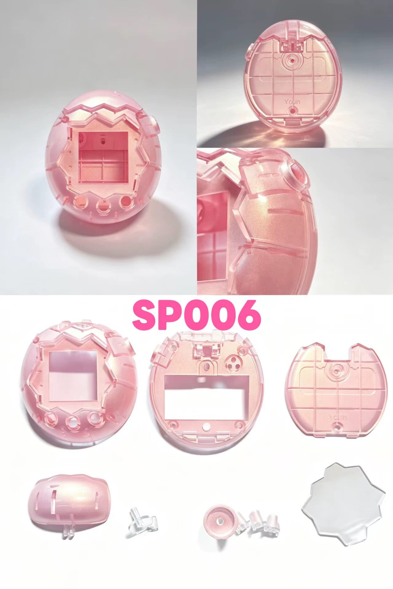 Tamagotchi Paradise için yedek - Bandai Model Tamagotchi incelemesi ve fiyatı