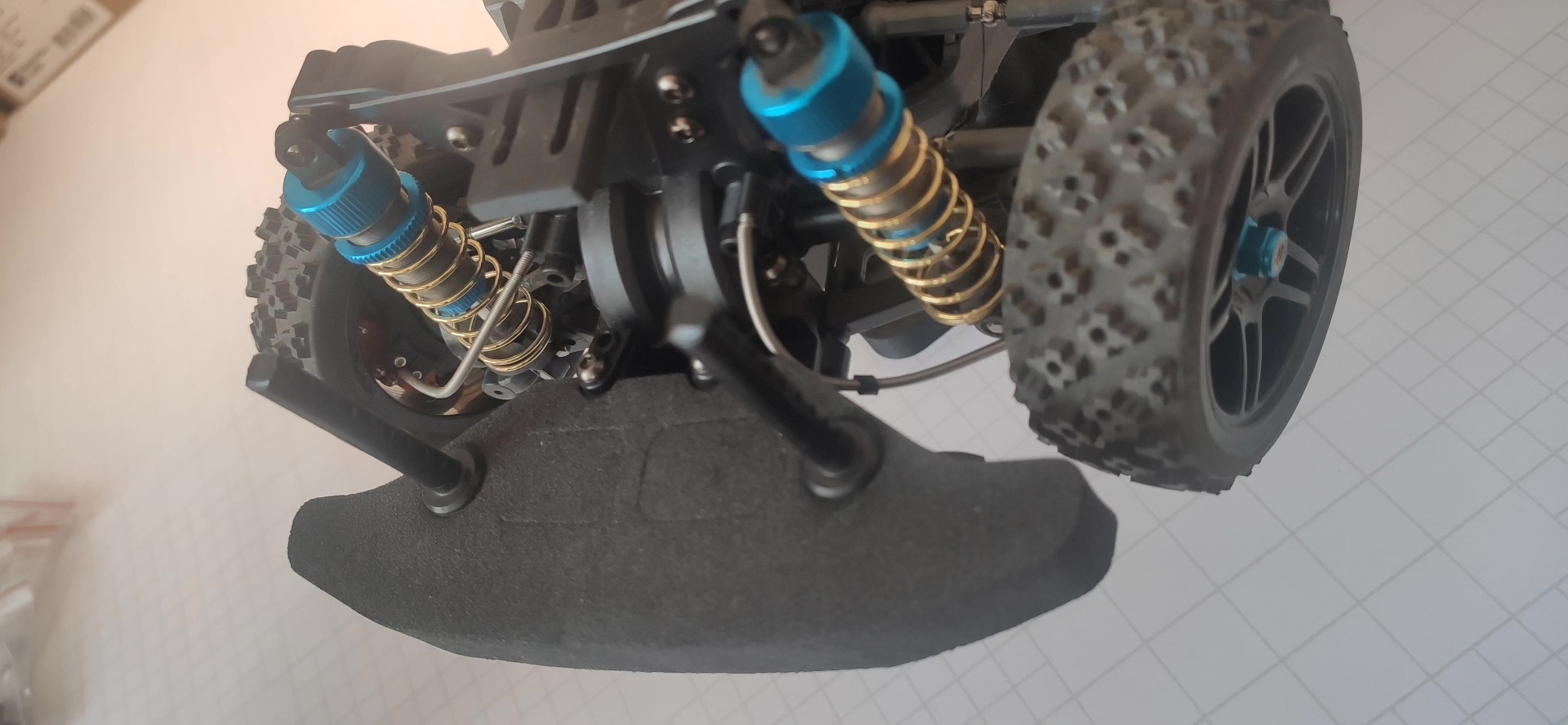 Tamiya XV02 PRO 1/10 Ölçekli F - Tamiya Model Rc Car incelemesi ve fiyatı