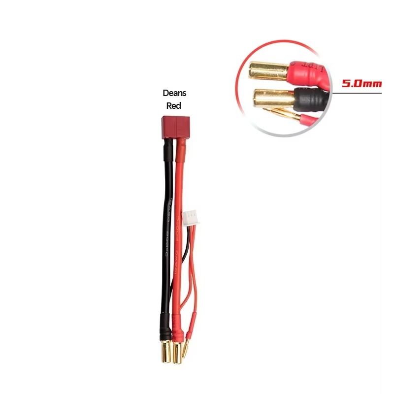 Lipo Lityum Pil Şarj Kablosu 2 - Tamiya Model Paint Set incelemesi ve fiyatı