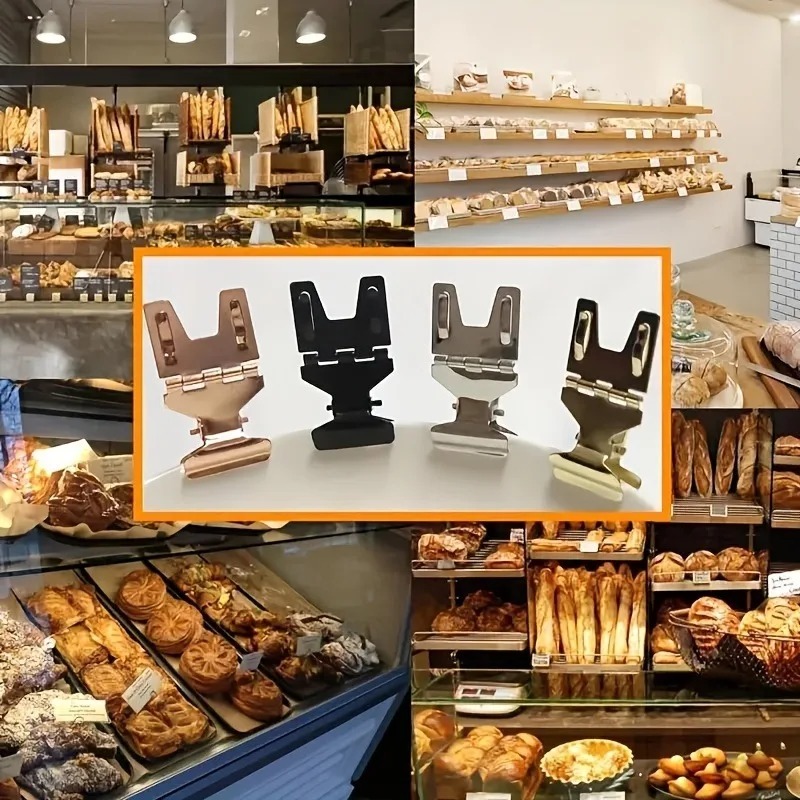 30 adet Metal POP Klipsli Tabe - Pop Display Shelf incelemesi ve fiyatı