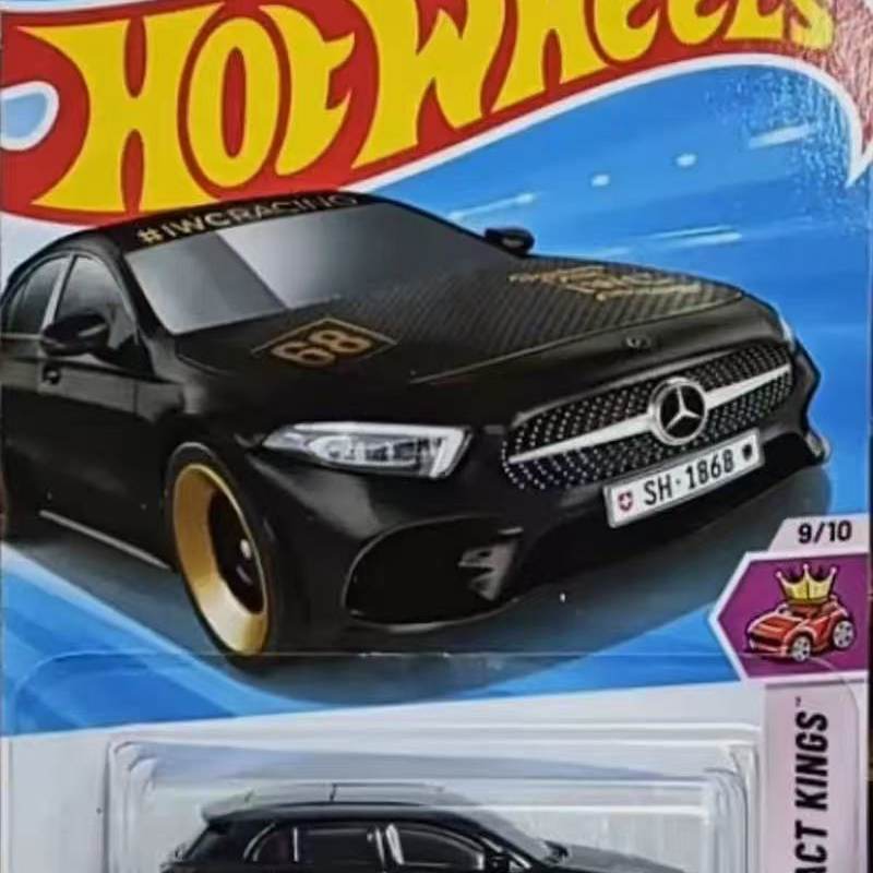 Yeni Hot Wheels 2026 Ana Seri  - Hot Wheels Car Mainline incelemesi ve fiyatı