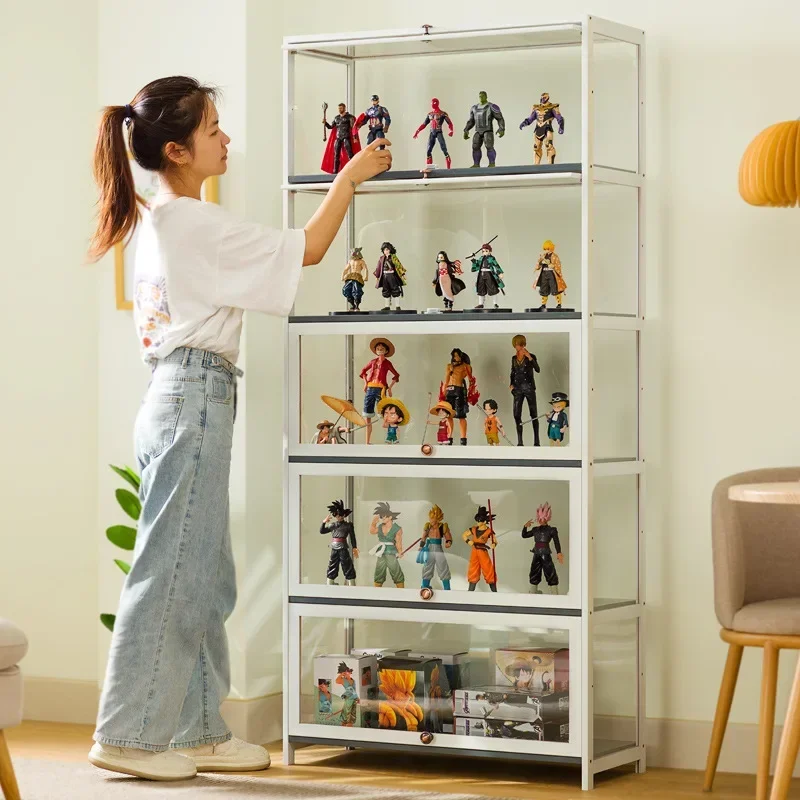 POP MART Teşhir Dolabı Gizemli - Pop Display Shelf incelemesi ve fiyatı