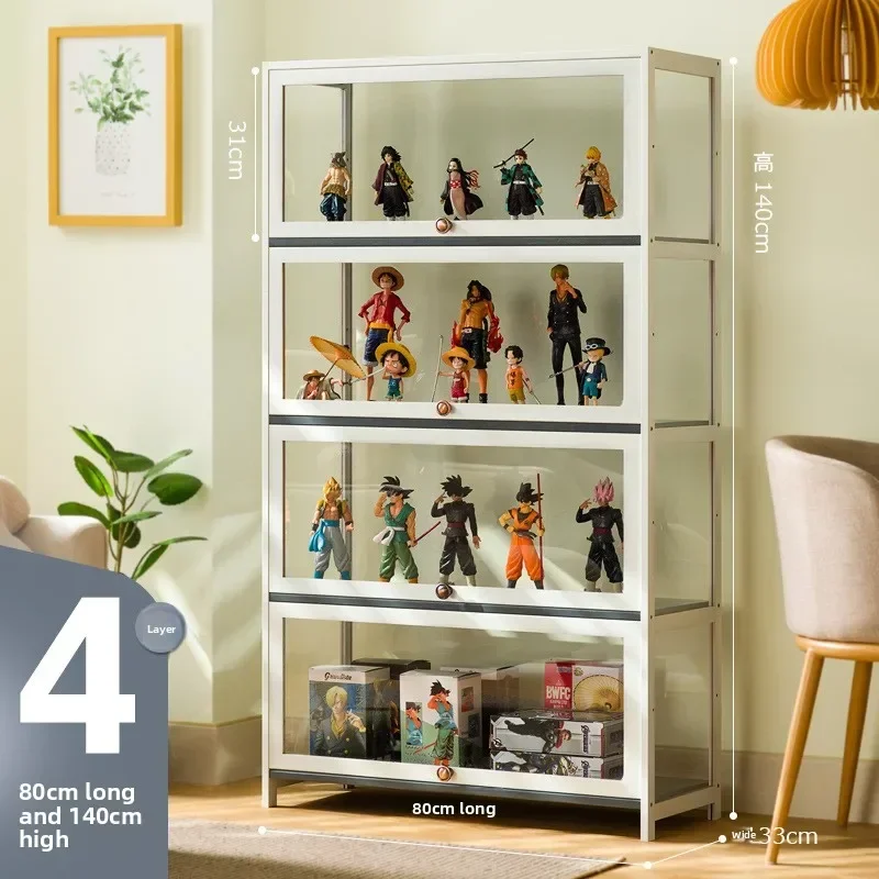 POP MART Teşhir Dolabı Gizemli - Pop Display Shelf incelemesi ve fiyatı