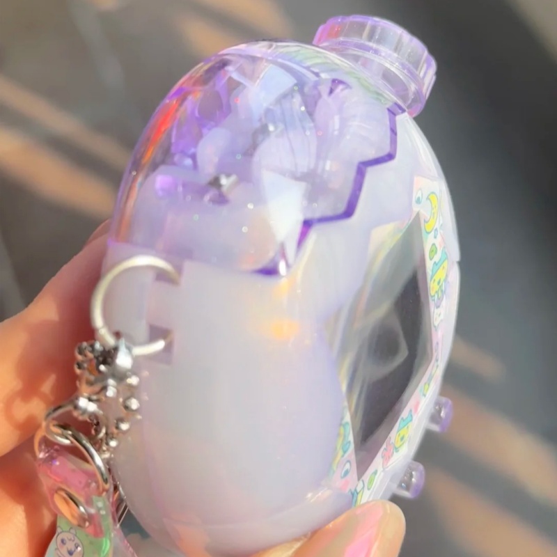 Tamagotchi Paradise Kabuk ve P - Bandai Model Tamagotchi incelemesi ve fiyatı