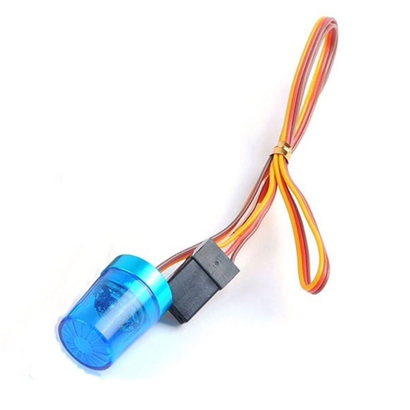 Çok fonksiyonlu LED Lamba Stro - Tamiya Model Rc Car incelemesi ve fiyatı