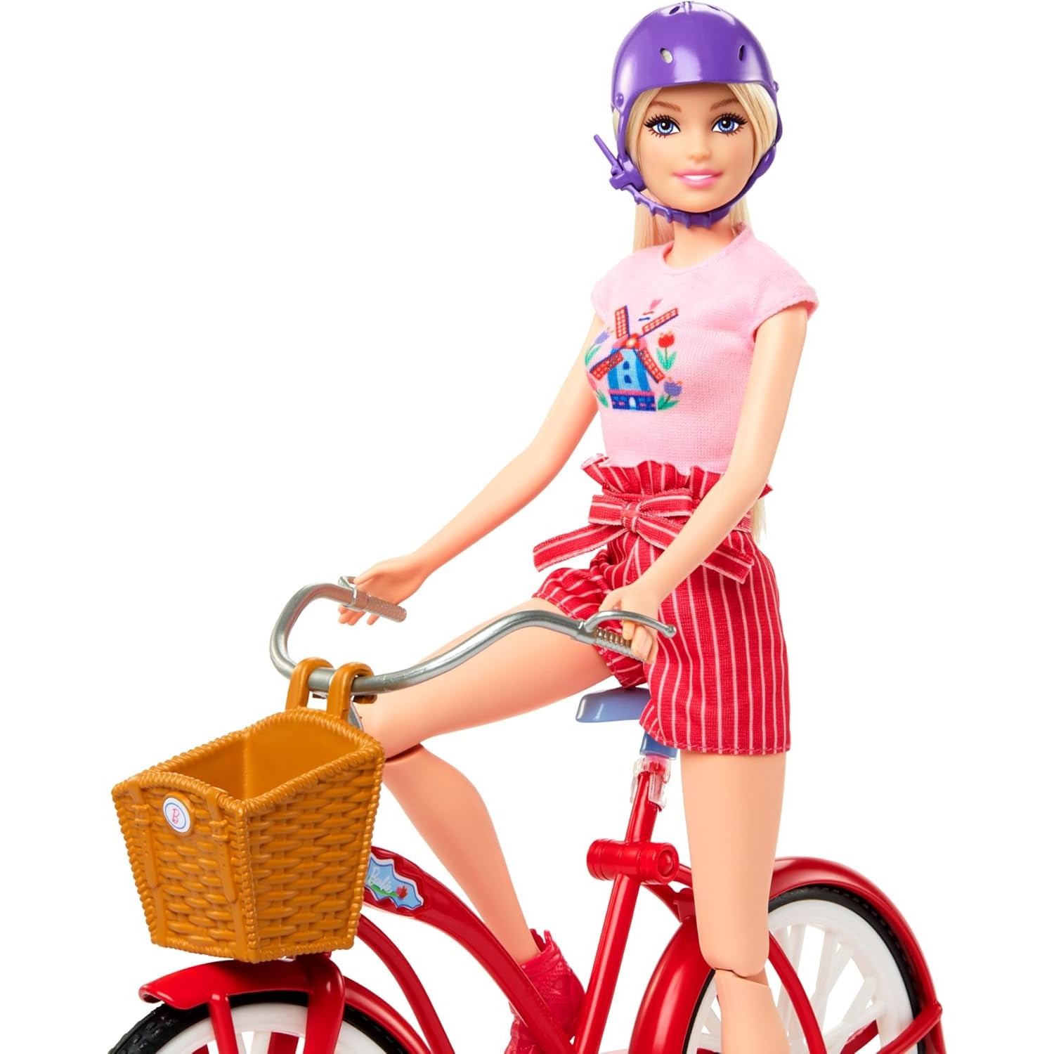 Orijinal Mattel Barbie Bebek B - Mattel Toy Barbie incelemesi ve fiyatı