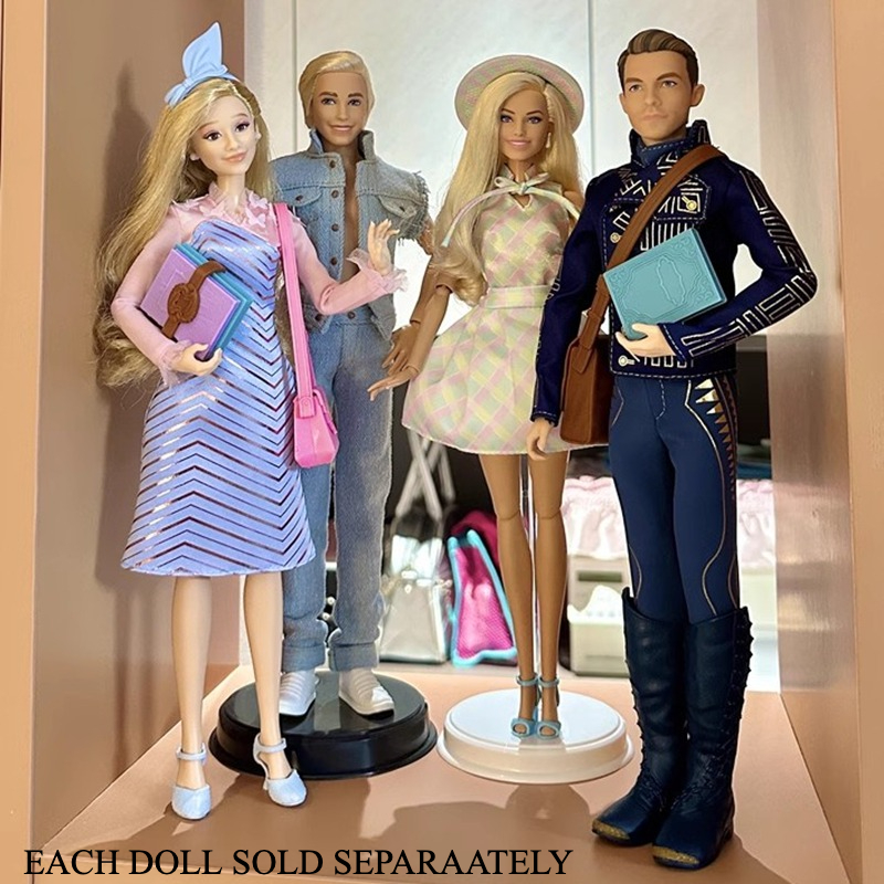 100% Orijinal Mattel Barbie Kö - Mattel Toy Barbie incelemesi ve fiyatı