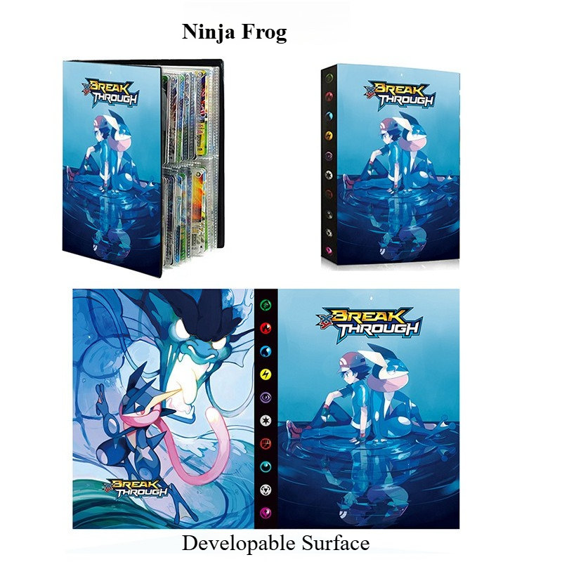 Bandai Pokemon 4 Izgara Kart A - Pokemon Binder Card incelemesi ve fiyatı