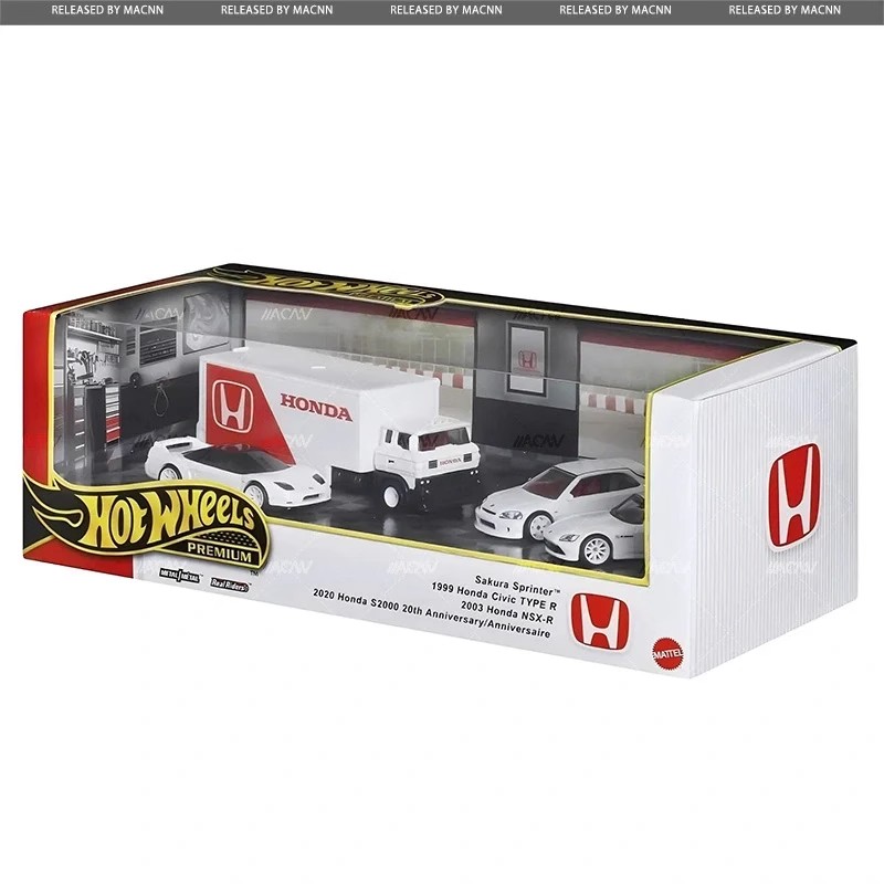 Yeni 1/64 Hot Wheels Premium H - Mattel Toy Hot Wheels incelemesi ve fiyatı