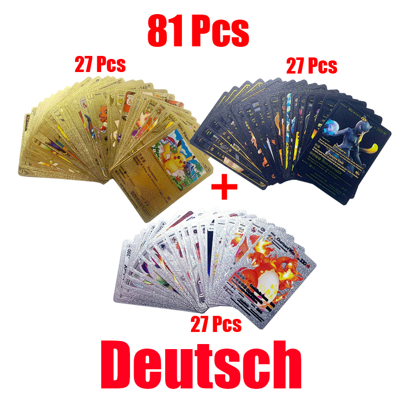 81-15 Adet Pokemon Kartları Al - Pokemon Binder Card incelemesi ve fiyatı