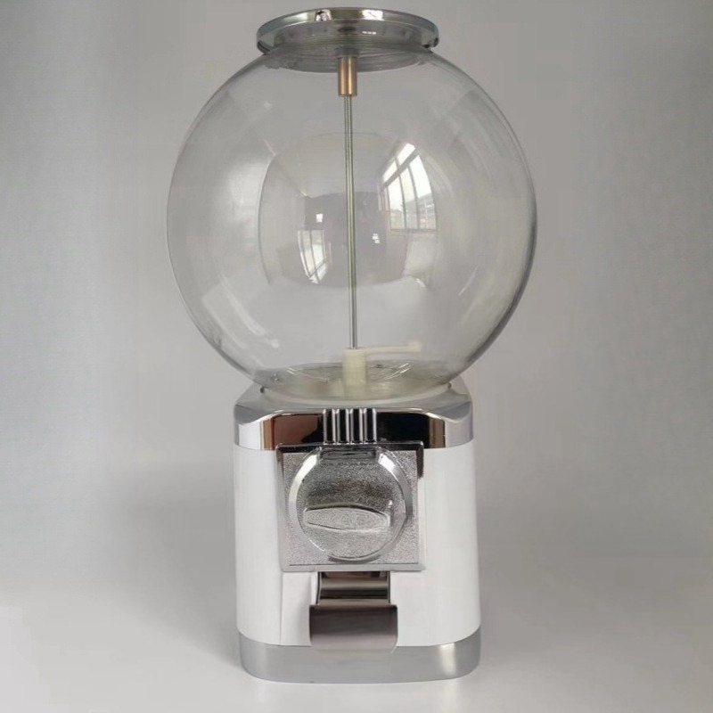 Manuel Mini Sakız Otomatı Kaps - Capsule Toy Gashapon incelemesi ve fiyatı
