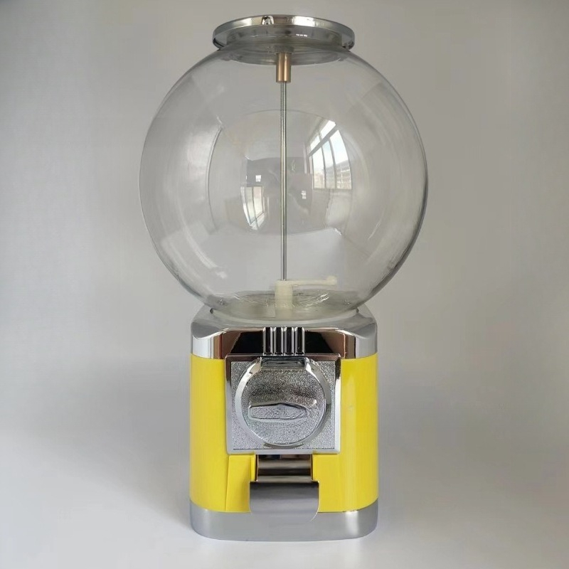Manuel Mini Sakız Otomatı Kaps - Capsule Toy Gashapon incelemesi ve fiyatı