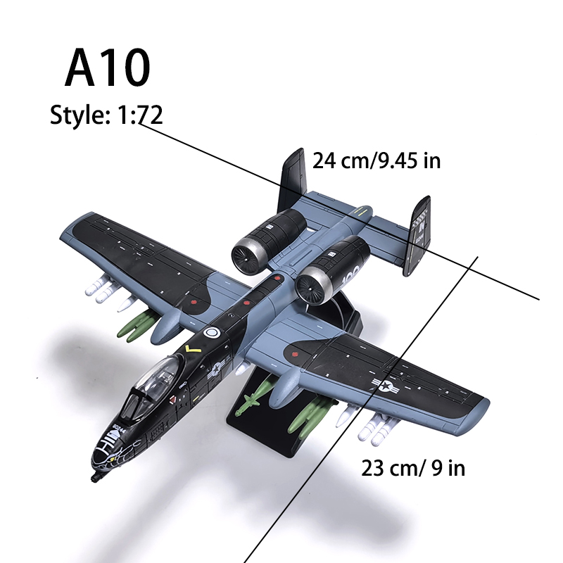 1:72 Modern DIY Yapı Taşları M - Model Airplane Plastic incelemesi ve fiyatı