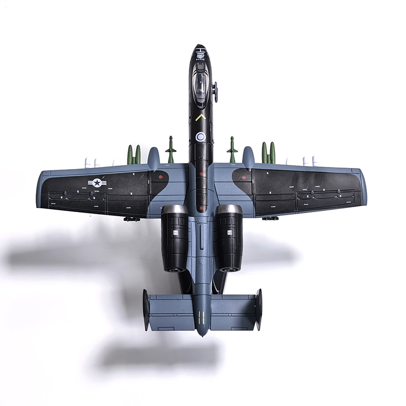 1:72 Modern DIY Yapı Taşları M - Model Airplane Plastic incelemesi ve fiyatı